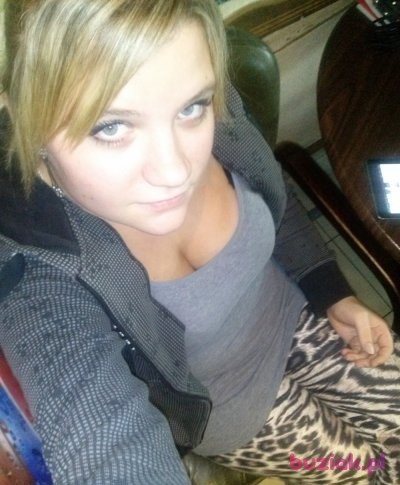 Justyna, Kobieta, 32, Racibórz, Polska: 1