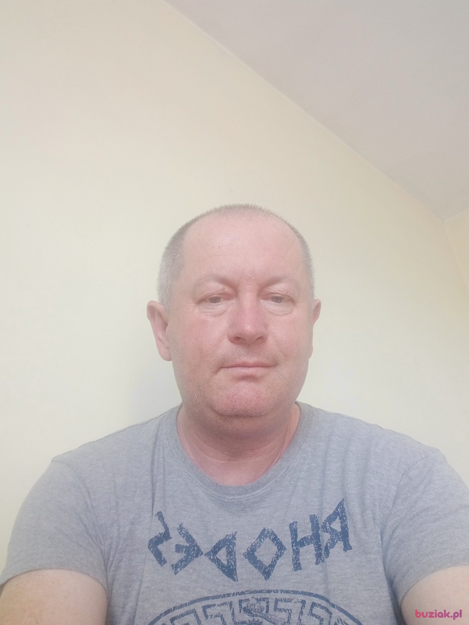 Szczepan, Mężczyzna, 46, Busko-Zdrój, Polska: 1