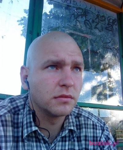 Radek, Mężczyzna, 41, Grajewo, Polska: 1