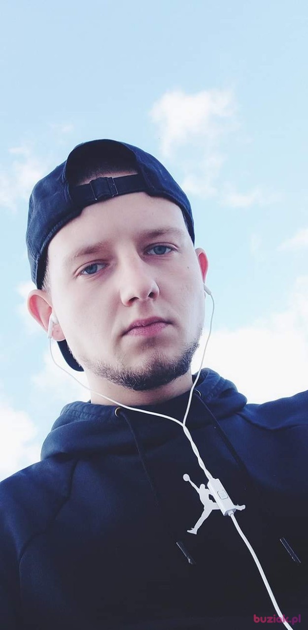 Szymon, Mężczyzna, 25, Nijmegen, Holandia: 1