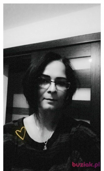 Caspera, Kobieta, 49, Warszawa, Polska, Zdjęcie: 5