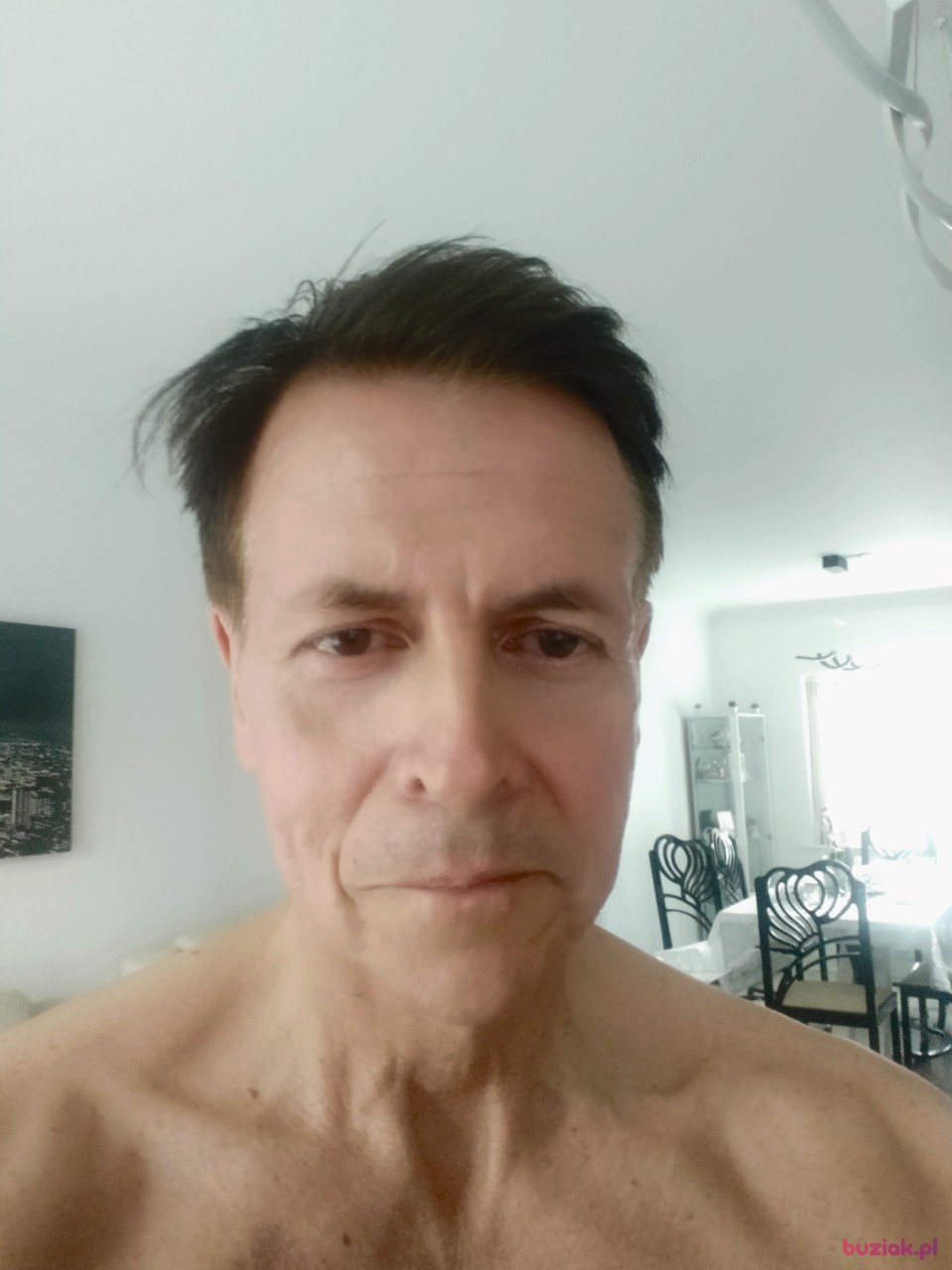 Jan, Mężczyzna, 60, Folkestone, Wielka Brytania, Zdjęcie: 1