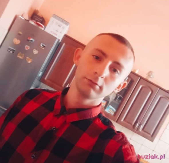 Bartek, Mężczyzna, 22, Warszawa, Polska, Zdjęcie: 1