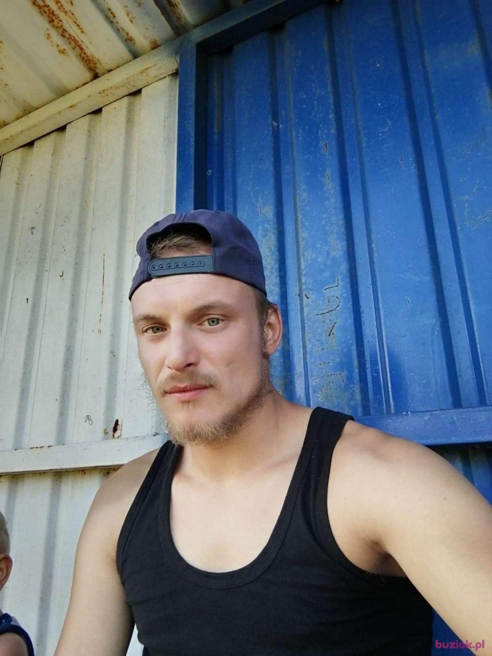 Bartek, Mężczyzna, 30, Stargard Szczeciński, Polska, Zdjęcie: 1