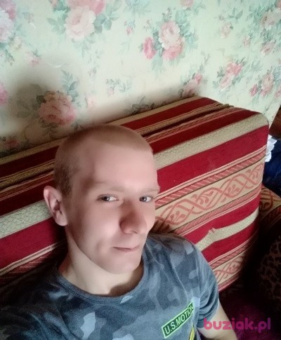REMIGIUSZ, Mężczyzna, 33, Rawicz, Polska, Zdjęcie: 1