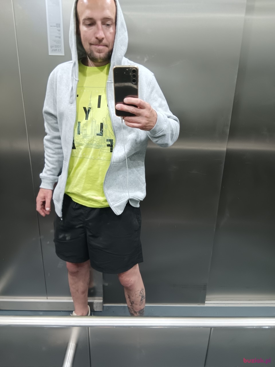 Łukasz, Mężczyzna, 33, Hamburg, Niemcy: 1
