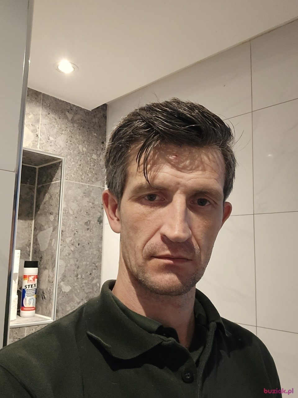 Janusz, Mężczyzna, 40, Haga, Holandia, Zdjęcie: 2