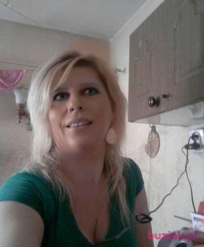 Ewa, Kobieta, 54, Aleksandrów Kujawski, Polska, Zdjęcie: 2