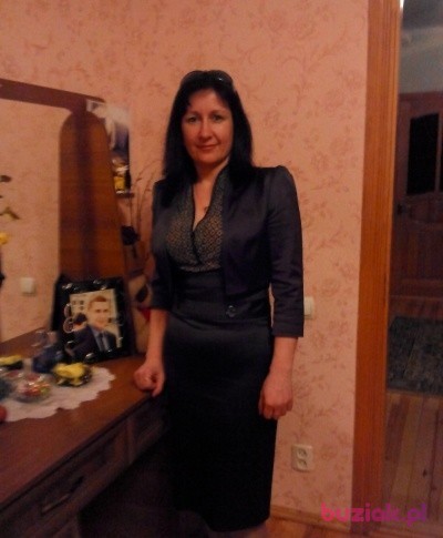 Oksana, Female, 53, Ustka, Polska: 1
