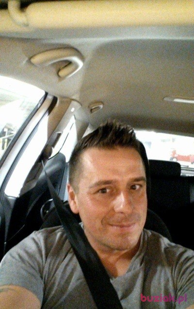 Robert, Mężczyzna, 43, Poznań, Polska, Zdjęcie: 2