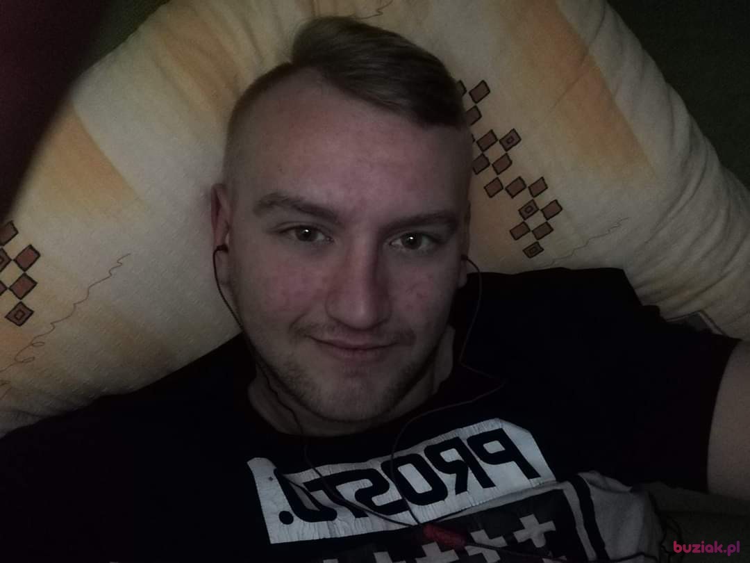 Adam, Male, 30, Ełk, Polska, Photo: 3