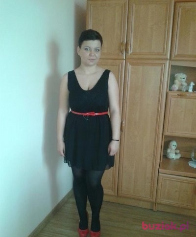 Aleksandra, Kobieta, 30, Kalisz, Polska, Zdjęcie: 2