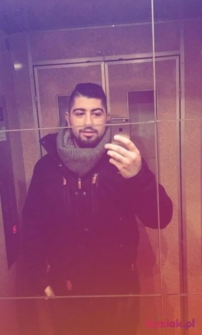 Axel, Male, 33, Warszawa, Polska, Photo: 2