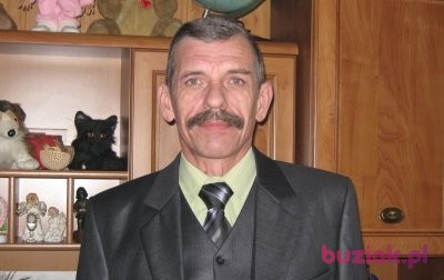 JANUSZ, Mężczyzna, 66, Gniezno, Polska: 1