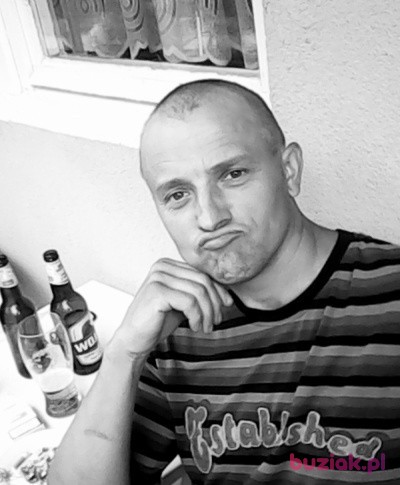 maczo56789, Mężczyzna, 50, Krotoszyn, Polska: 1