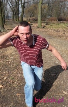 Mateusz, Male, 41, Poniec, Polska, Photo: 3
