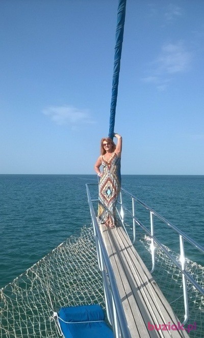 Maria , Female, 65, Oborniki, Polska, Photo: 4