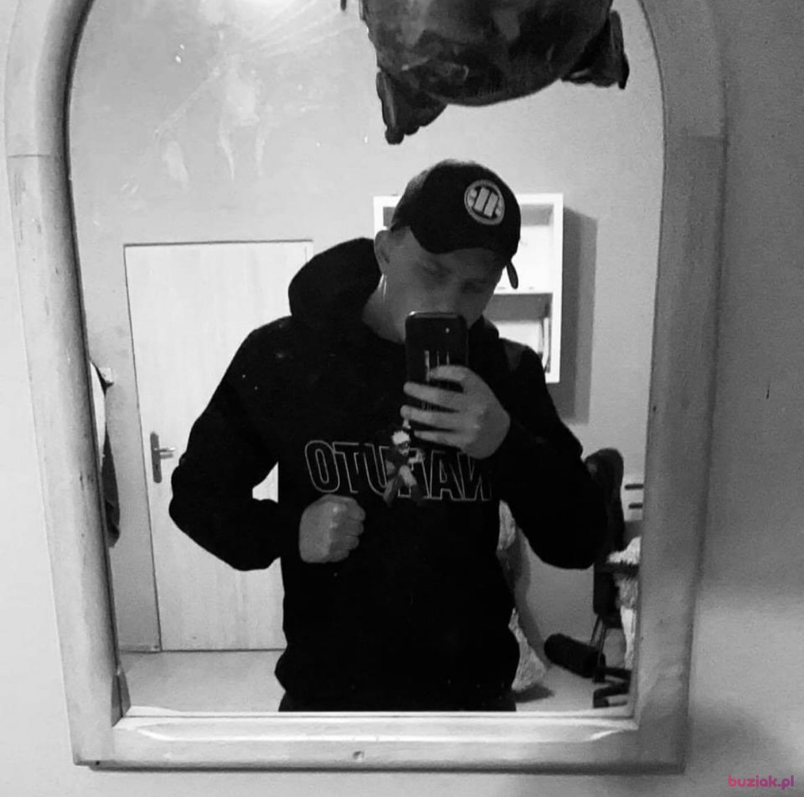 Eryk, Mężczyzna, 21, Świnoujście, Polska, Zdjęcie: 1