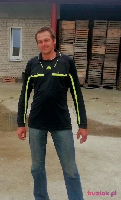 Grzegorz, Male, 49, Płońsk, Polska: 1