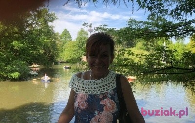 Beata, Female, 53, Niemcy: 1