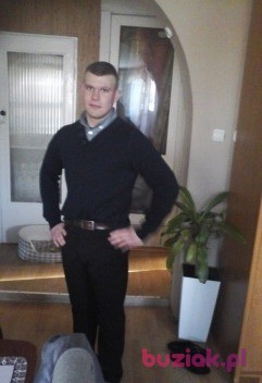 Kamil, Male, 29, Głogów Małopolski, Polska, Photo: 2