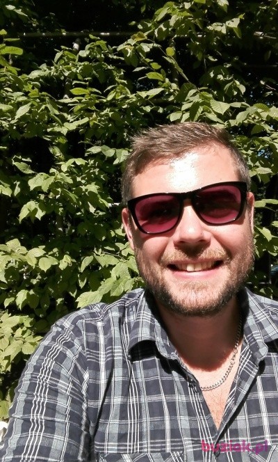 Daniel , Mężczyzna, 41, Bielsko-Biała, Polska: 1