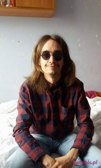 Marcin, Mężczyzna, 36, Poznań, Polska, Zdjęcie: 1