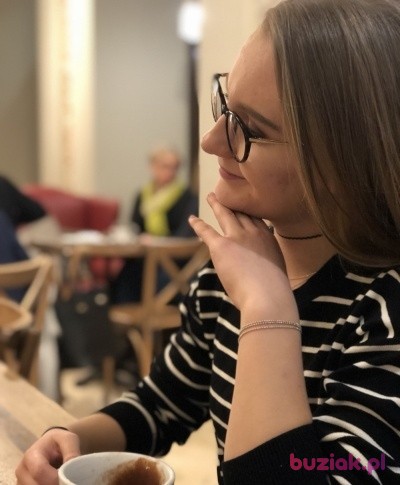 honka, Kobieta, 22, Polska: 1