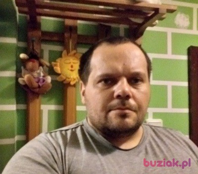 Radzio84, Male, 41, Ostróda, Polska, Photo: 2