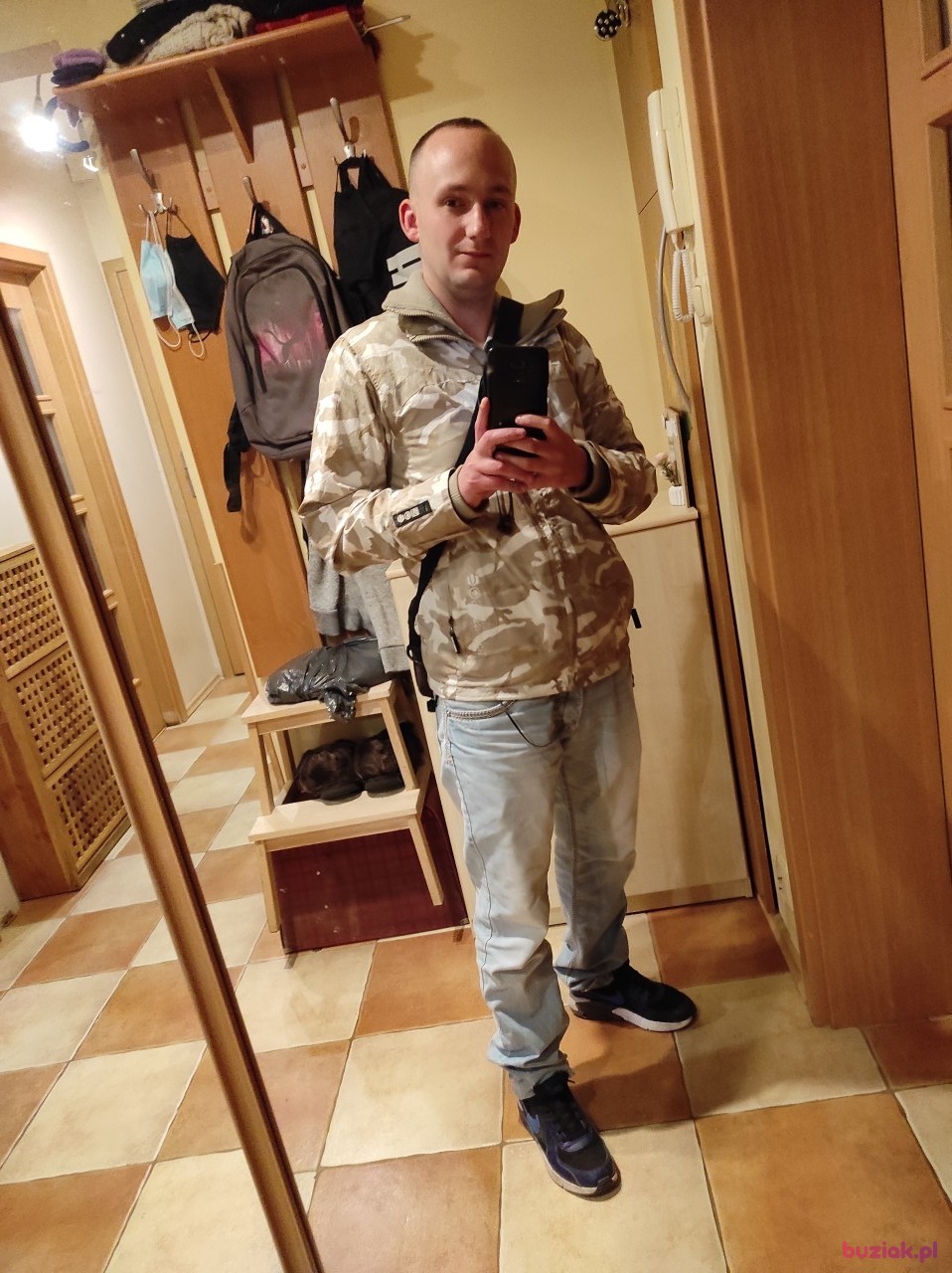 Przemek, Male, 29, Bydgoszcz, Polska, Photo: 2