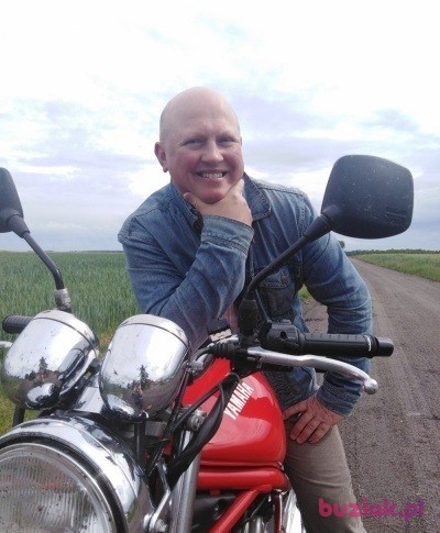 Filson, Male, 47, Śmigiel, Polska, Photo: 3