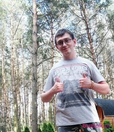 Łukasz, Male, 32, Płońsk, Polska, Photo: 2