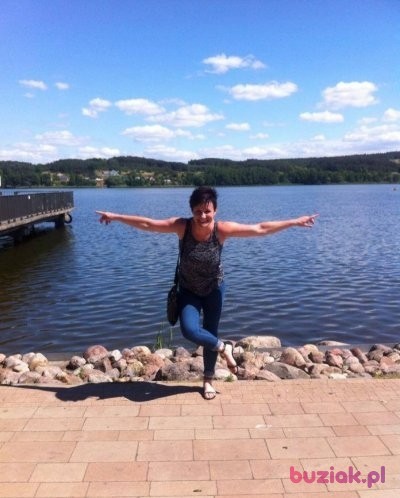 Elzbieta, Kobieta, 55, Chatteris, Wielka Brytania, Zdjęcie: 3