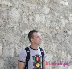 Serg, Mężczyzna, 39, Myślibórz, Polska, Zdjęcie: 1