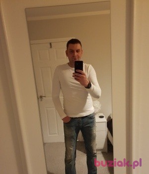 Hubert, Male, 40, Polska, Photo: 3