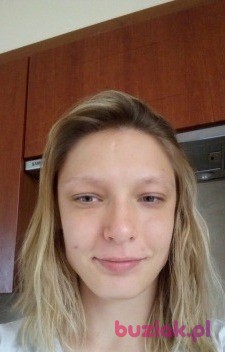 Monis, Kobieta, 32, Szczecin, Polska: 1