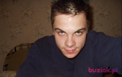 TomsonX, Mężczyzna, 36, Warszawa, Polska: 1