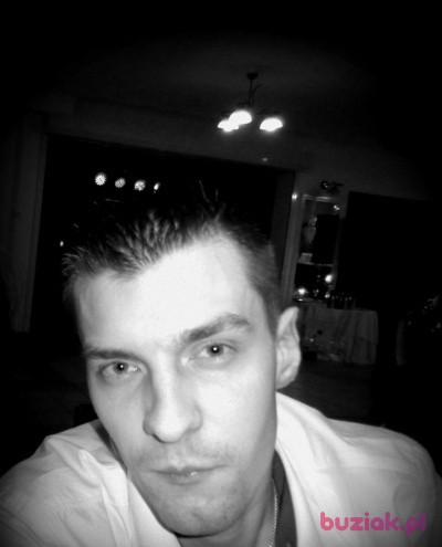 Paweł ), Mężczyzna, 35, Janikowo, Polska: 1