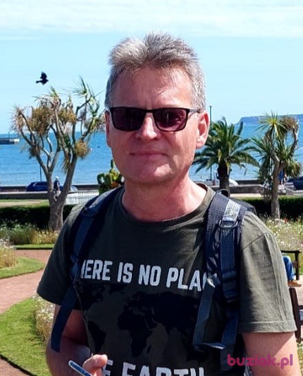 Sławek, Male, 55, Szamotuły, Polska, Photo: 3