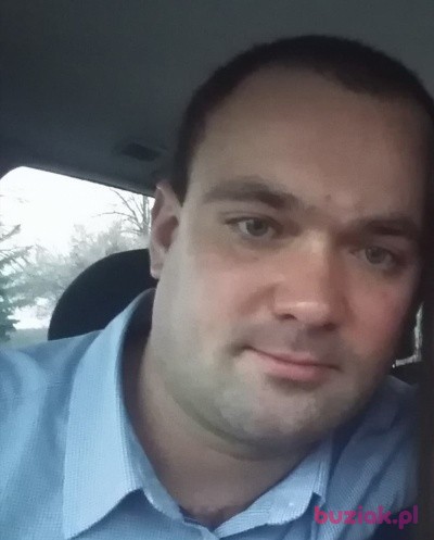 Piotr, Male, 38, Inowrocław, Polska: 1
