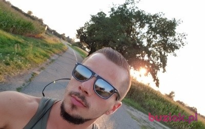 Mateusz, Mężczyzna, 32, Racibórz, Polska: 1