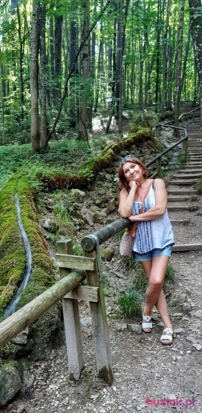 Malgorzata, Kobieta, 61, Ingolstadt, Niemcy, Zdjęcie: 3