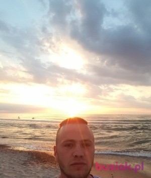 Grzegorz, Male, 36, Słubice, Polska, Photo: 1