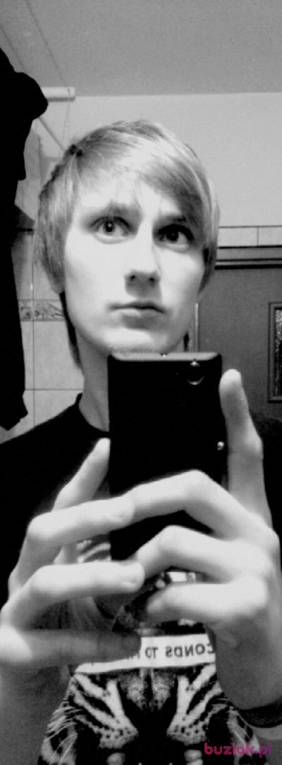 Adrian, Male, 31, Siemianowice Śląskie, Polska: 1