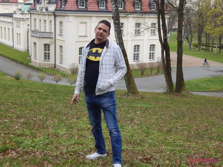 Dominik, Mężczyzna, 40, Brzesko, Polska, Zdjęcie: 3