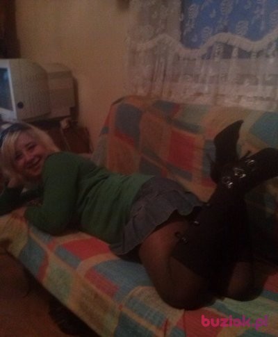 Daria, Kobieta, 35, Słupsk, Polska, Zdjęcie: 2