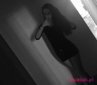 Reka, Kobieta, 34, Poznań, Polska: 1