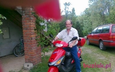 tuptunio, Mężczyzna, 73, Warszawa, Polska, Zdjęcie: 3