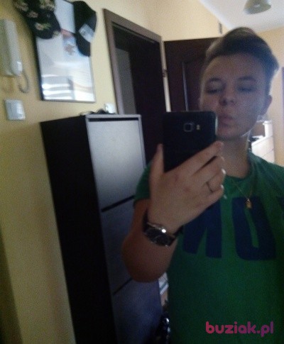 Paul, Kobieta, 24, Rzeszów, Polska: 1