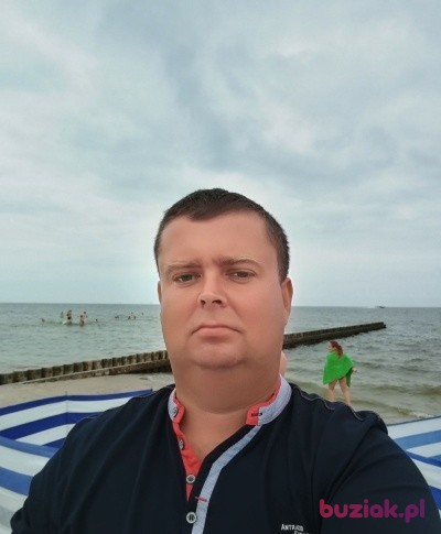 Piotrek, Mężczyzna, 42, Grójec, Polska, Zdjęcie: 1